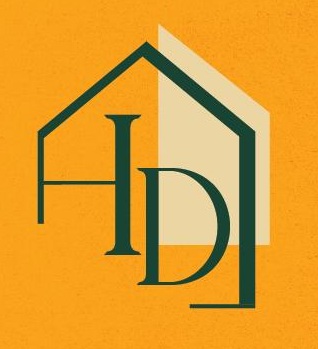 Harsha Deesigns Logo